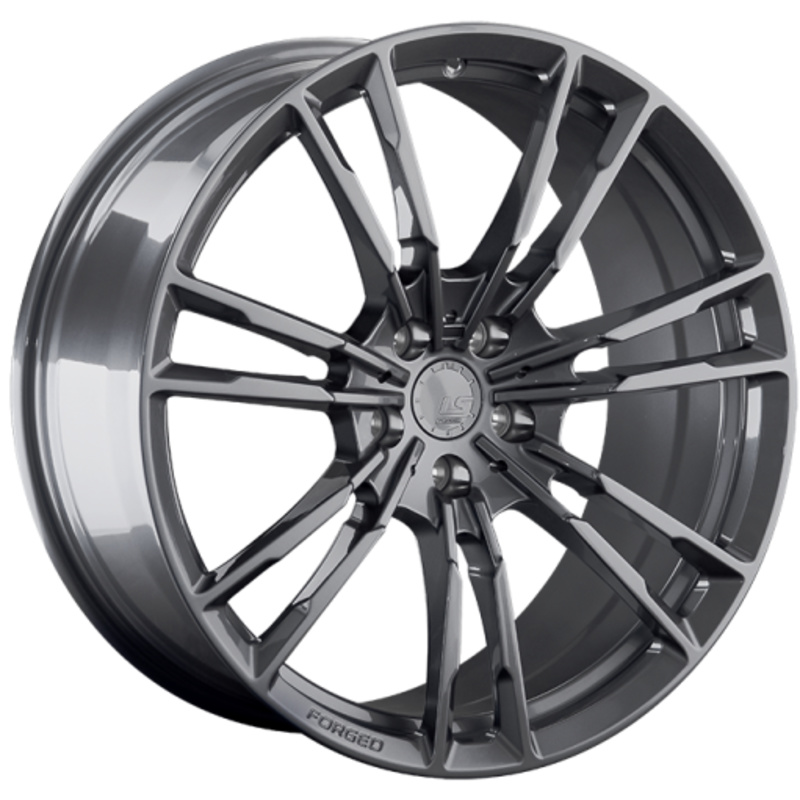 Диск кованый новый LS Forged LS FG06 R20