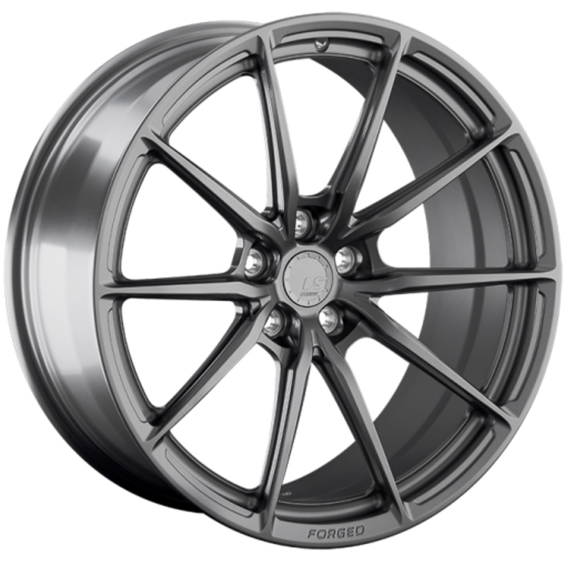 Диск кованый новый LS Forged LS FG05 R20