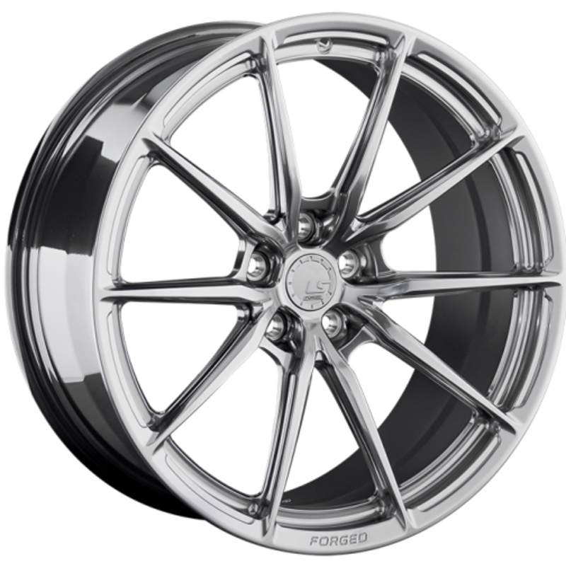 Диск кованый новый LS Forged LS FG05 R20