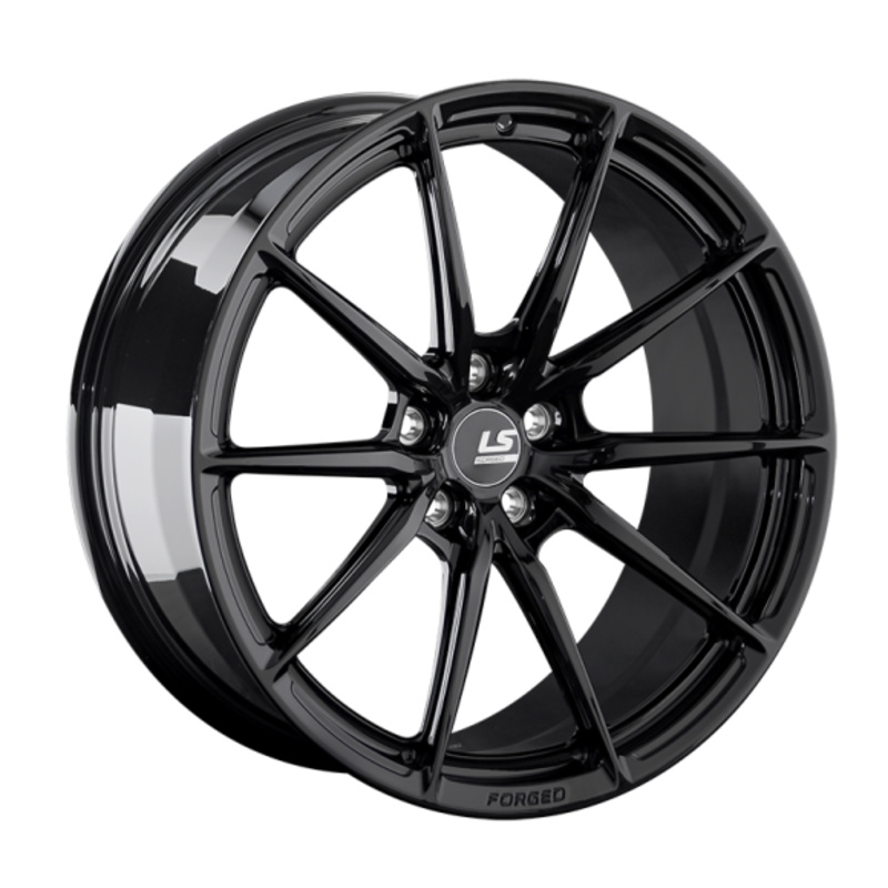 Диск кованый новый LS Forged LS FG05 R20