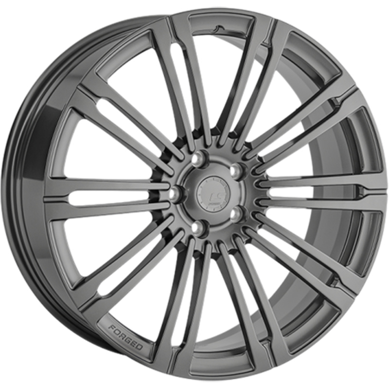 Диск кованый новый LS Forged LS FG16 R22