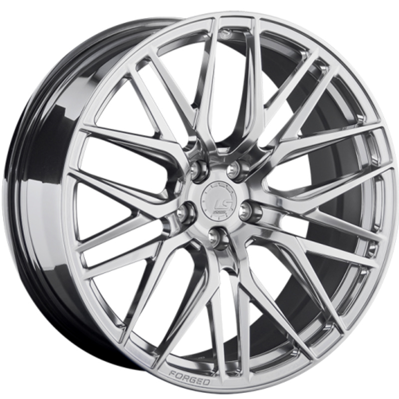 Диск кованый новый LS Forged LS FG04 R20