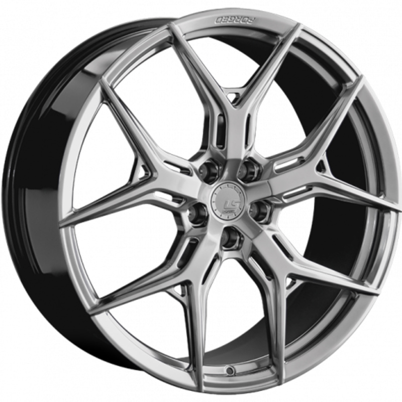 Диск кованый новый LS Forged LS FG14 R20