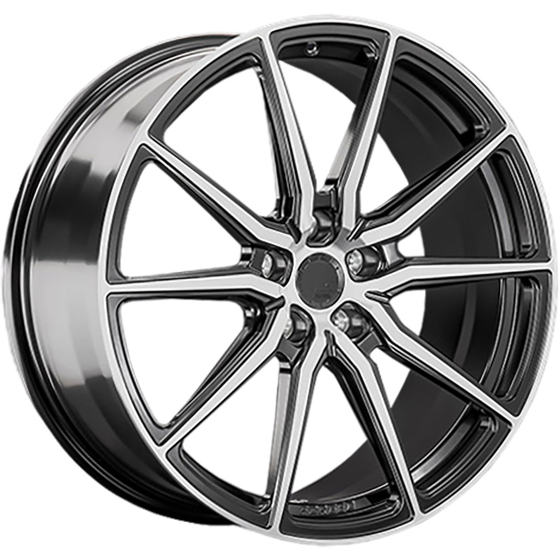 Диск кованый новый LS Forged LS FG01 R20