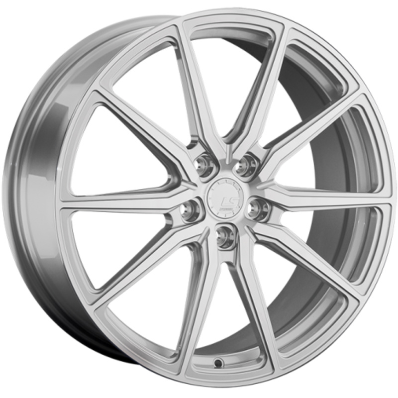 Диск кованый новый LS Forged LS FG01 R20