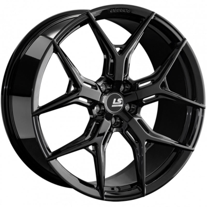 Диск кованый новый LS Forged LS FG14 R21