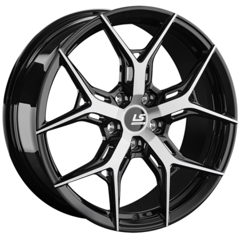 Диск кованый новый LS Forged LS FG14 R20