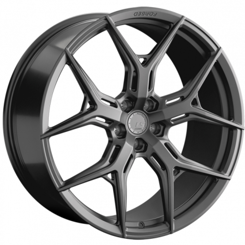 Диск кованый новый LS Forged LS FG14 R20