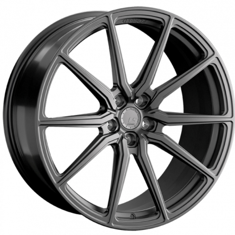 Диск кованый новый LS Forged LS FG01 R21
