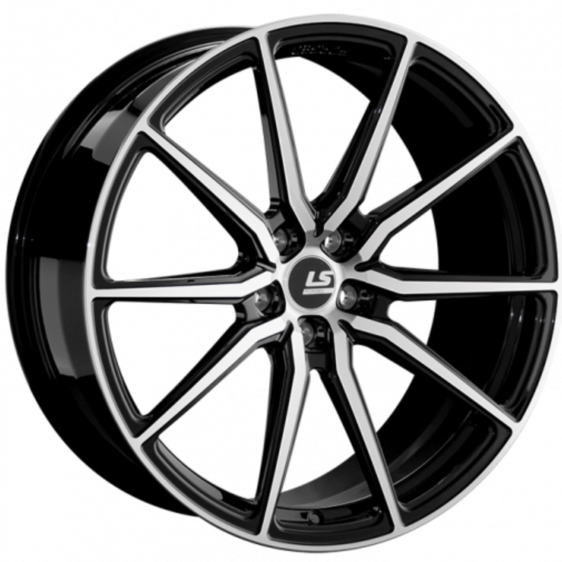 Диск кованый новый LS Forged LS FG01 R21