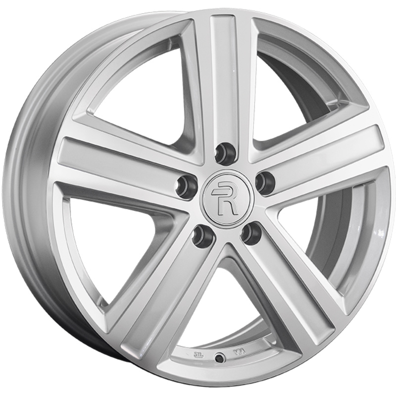Диск литой новый Replay MR273 R17
