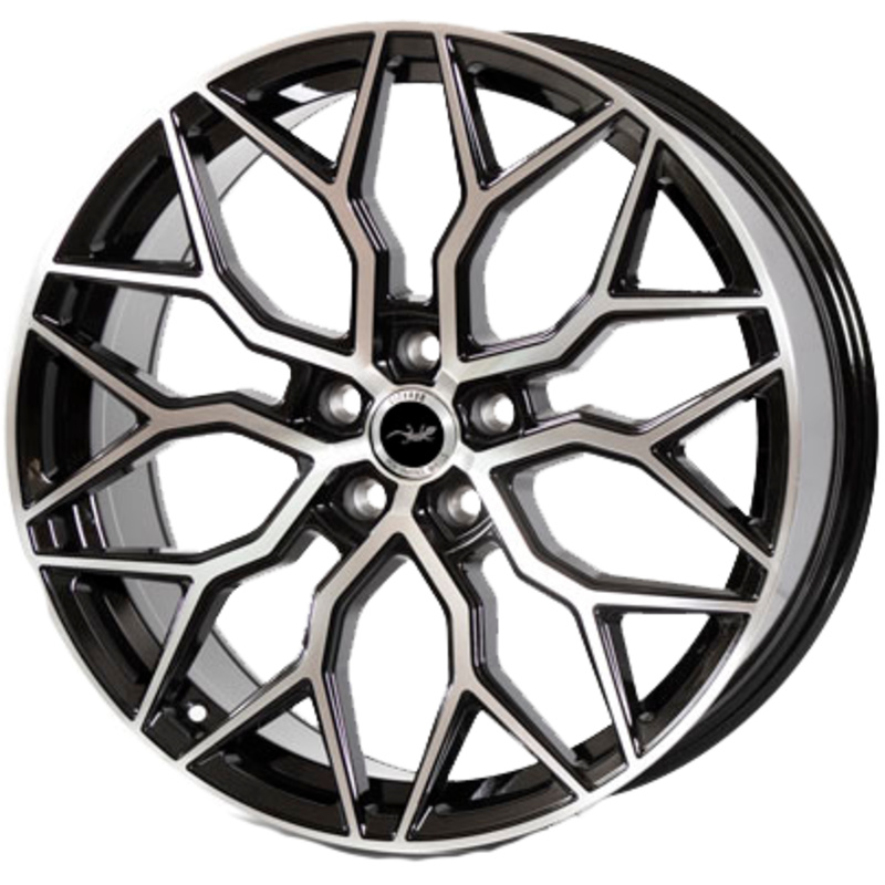 Диск литой новый Lizardo XH1024 R17