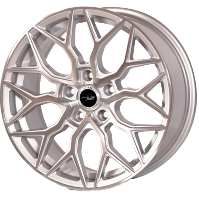 Диск литой новый Lizardo XH1024 R17