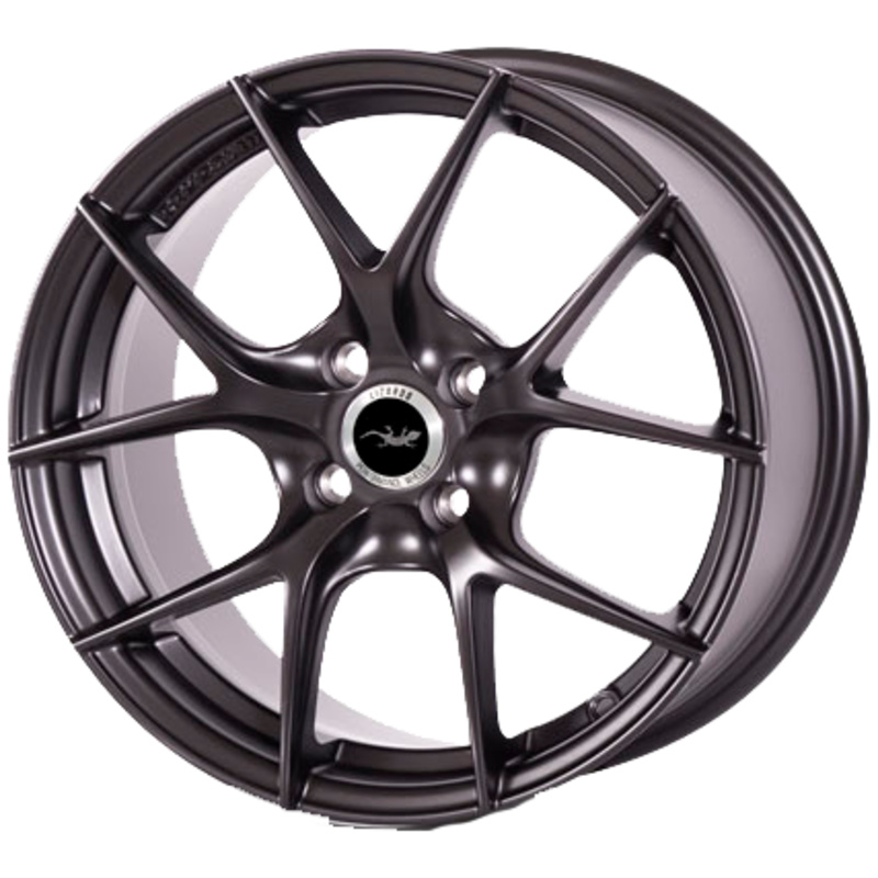 Диск литой новый Lizardo XH315 R16