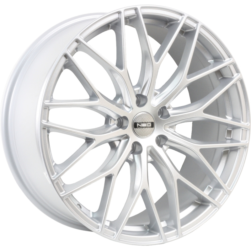 Диск литой новый Neo 240 R20