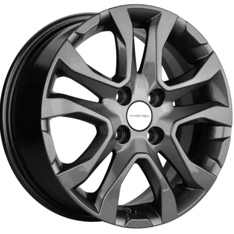 Диск литой новый Khomen Wheels KHW1503 (Vesta) R15