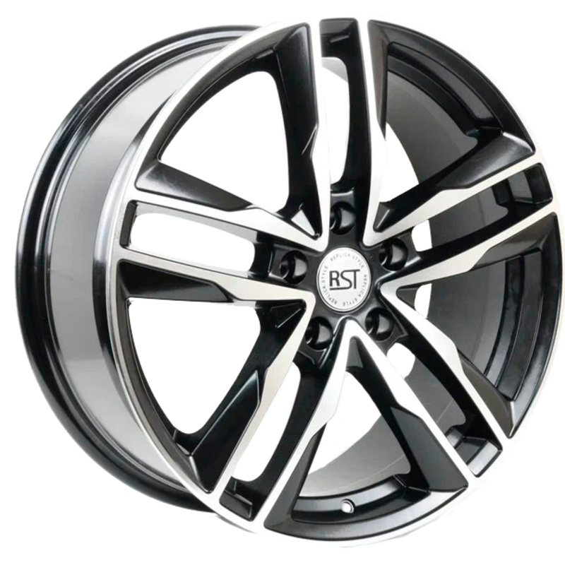 Диск литой новый RST R128 (Tiggo) R18