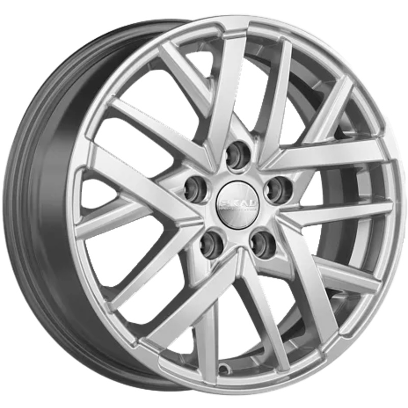 Диск литой новый СКАД Босфор (КЛ355) R16