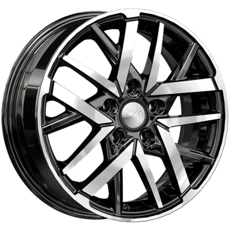 Диск литой новый СКАД Босфор (КЛ355) R16