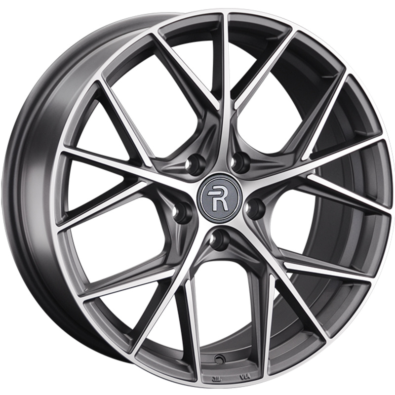 Диск литой новый Replay VV390 R18
