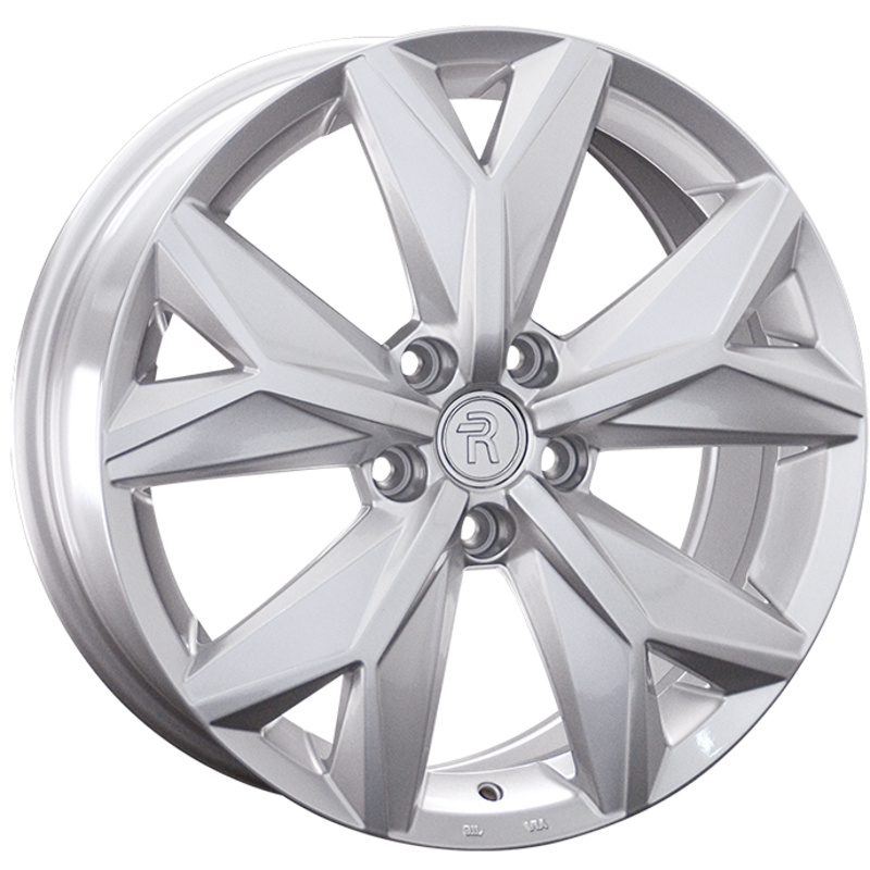 Диск литой новый Replay NS245 R18