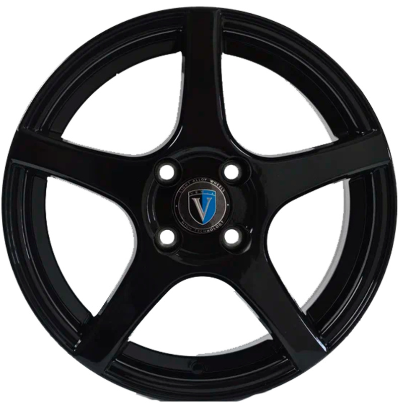 Диск литой новый Venti 1510 R15