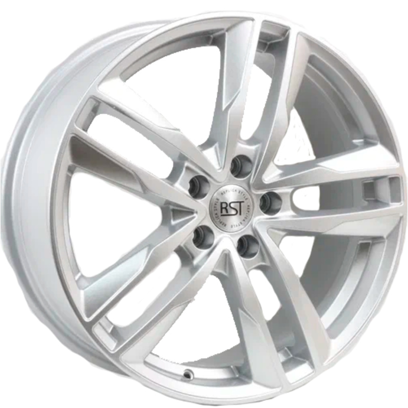 Диск литой новый RST R128 (Tiggo) R18