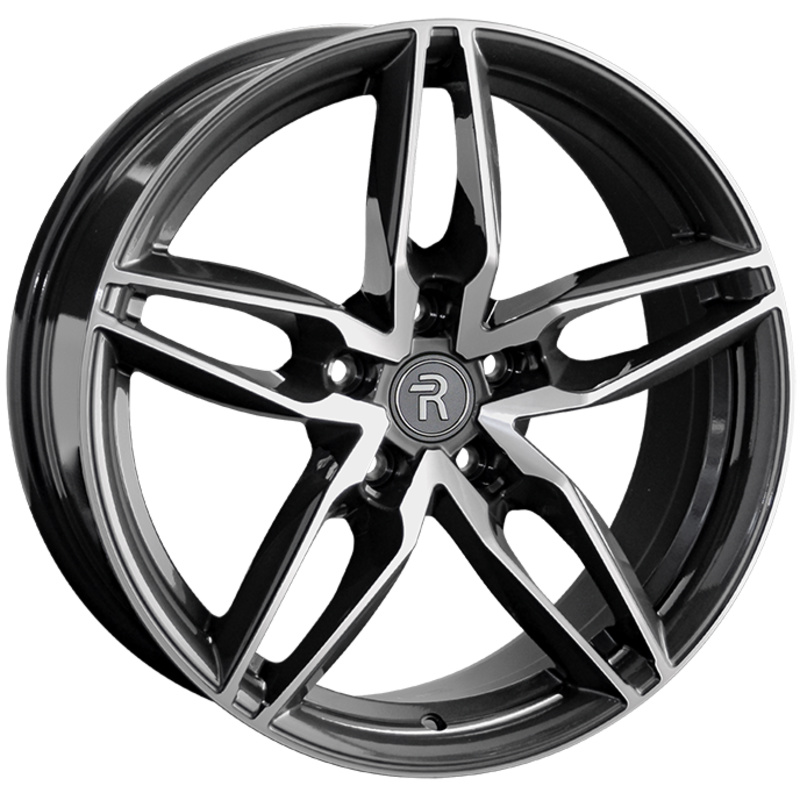 Диск литой новый Replay LX231 R18