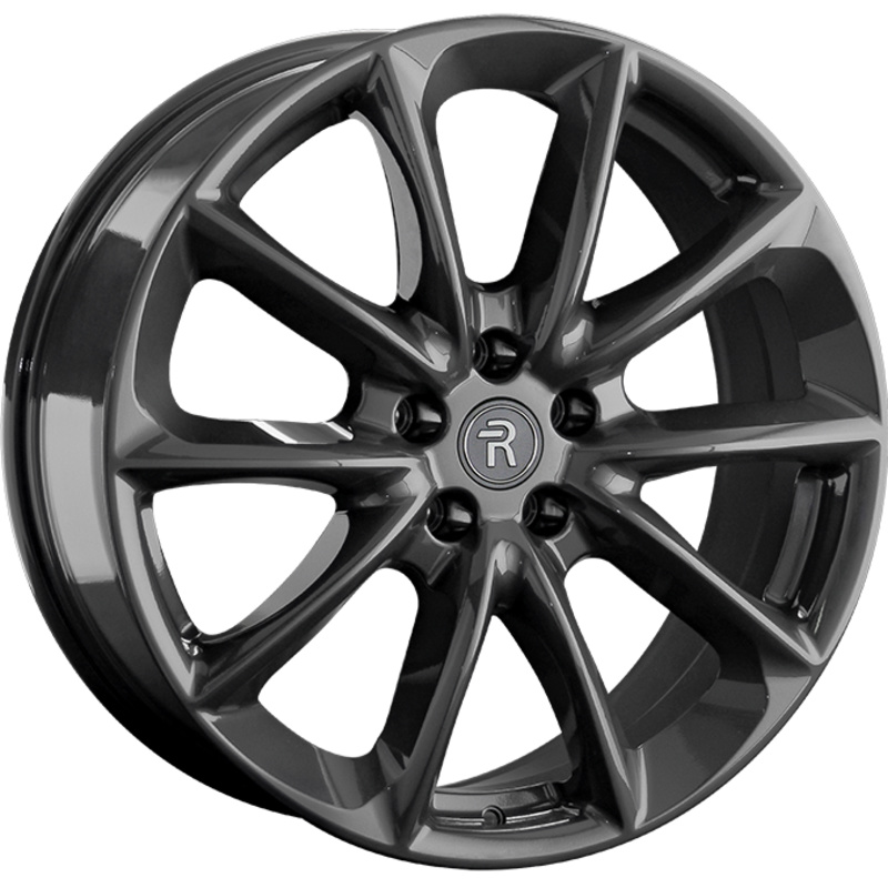 Диск литой новый Replay LX228 R20
