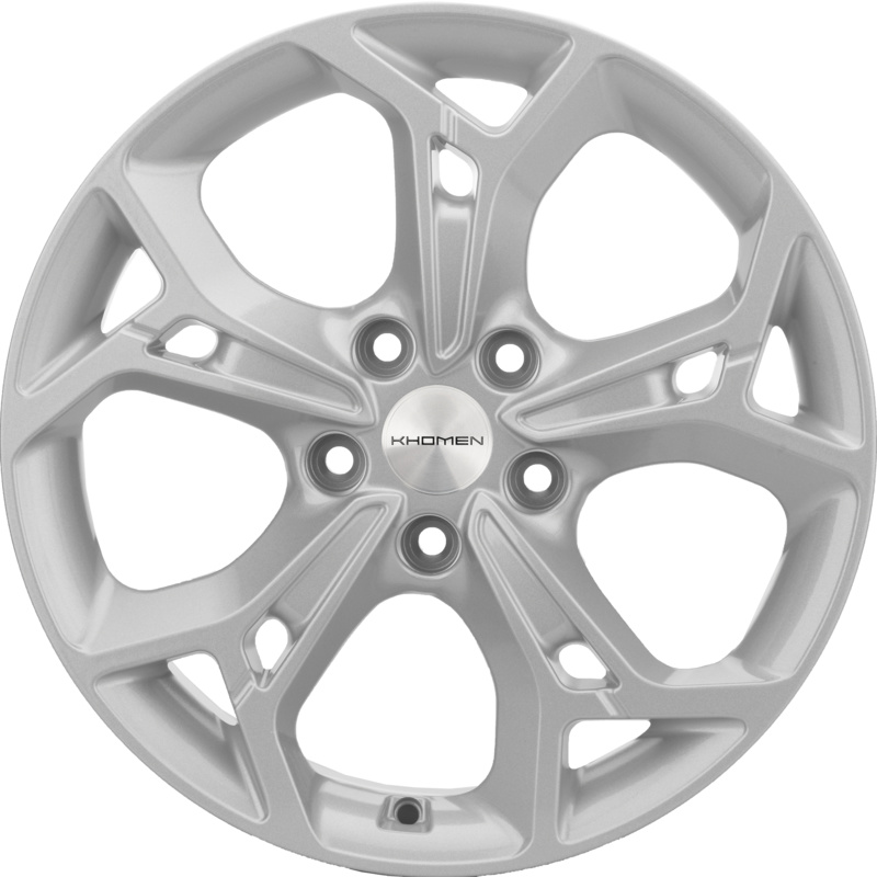 Диск литой новый Khomen Wheels KHW1702 (Jolion) R17