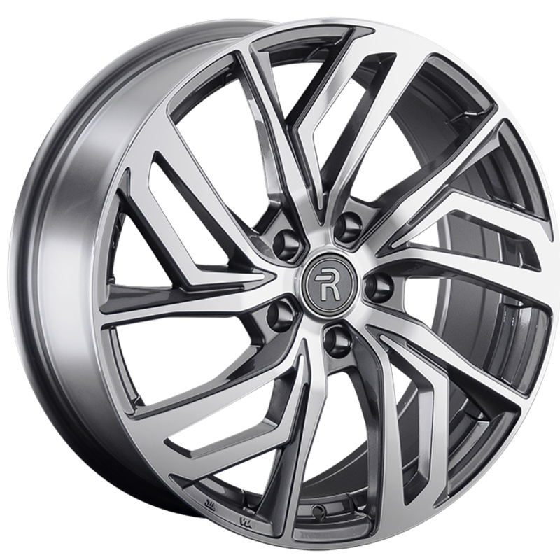 Диск литой новый Replay LX207 R18