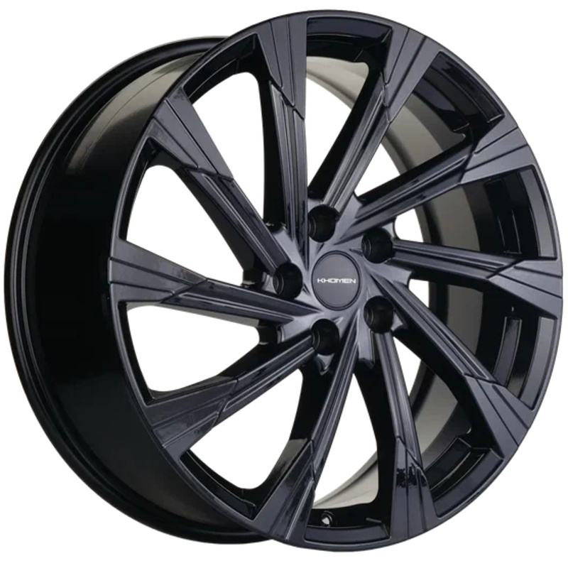 Диск литой новый Khomen Wheels KHW1901 (Tugella) R19