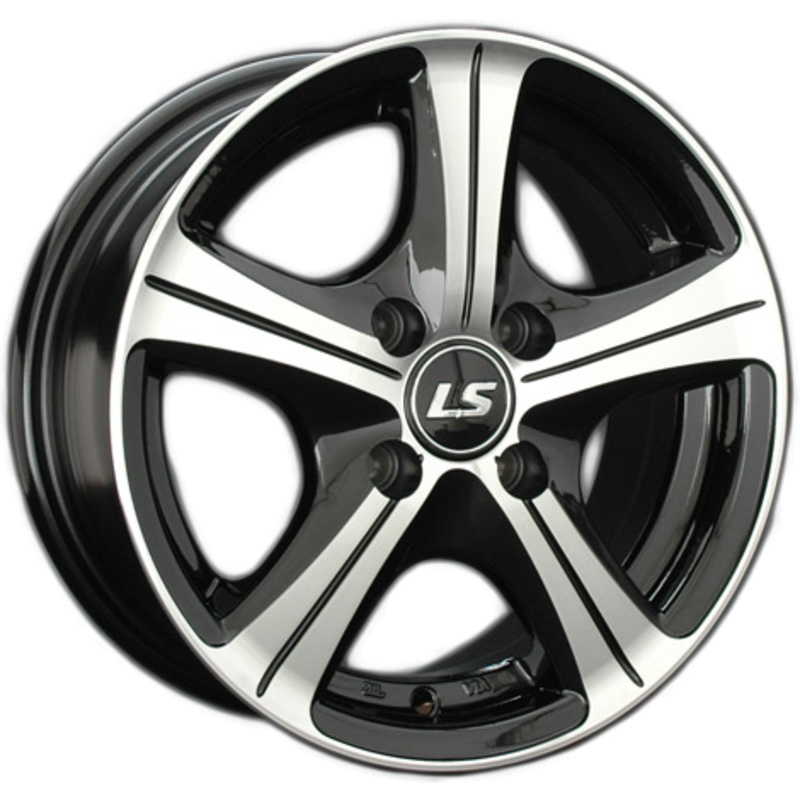 Диск литой новый LS 202 R14