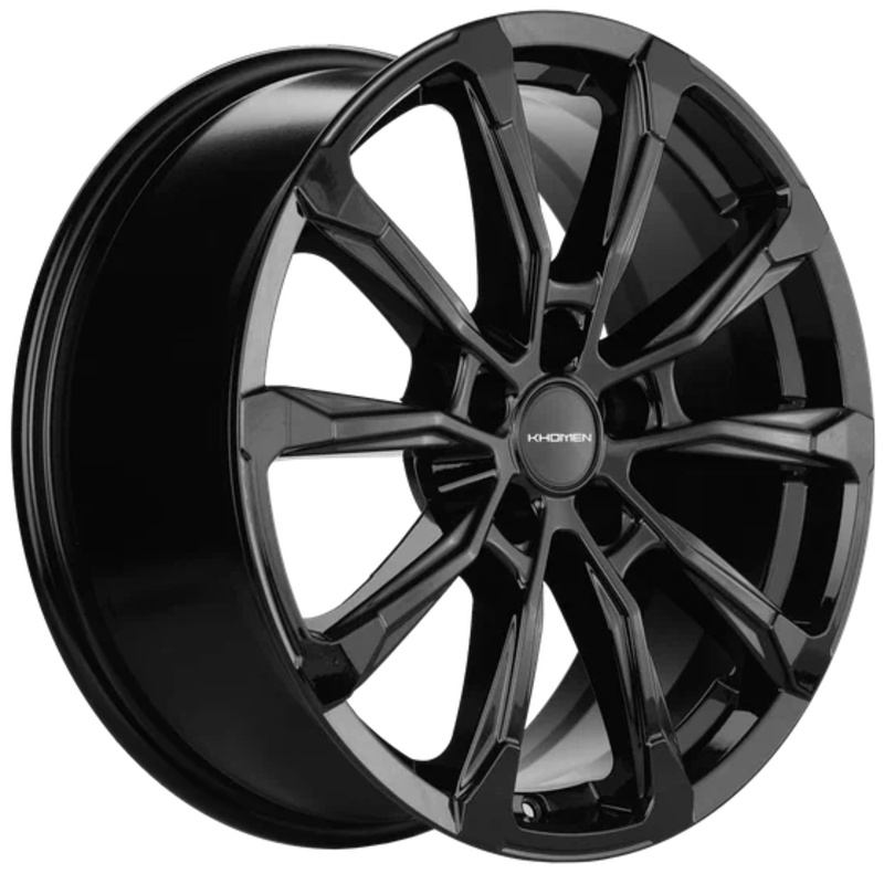 Диск литой новый Khomen Wheels KHW1808 (Jolion) R18