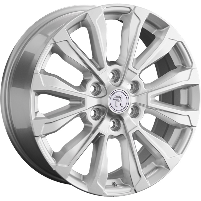 Диск литой новый Replay LX239 R20