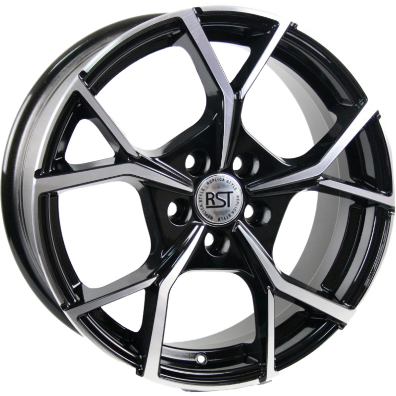 Диск литой новый RST R086 (JAC) R16