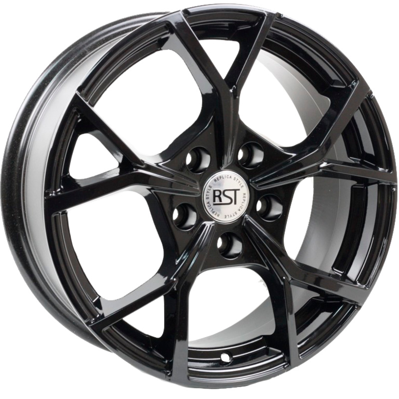 Диск литой новый RST R086 (JAC) R16