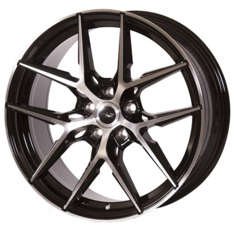 Диск литой новый Lizardo 486 R18