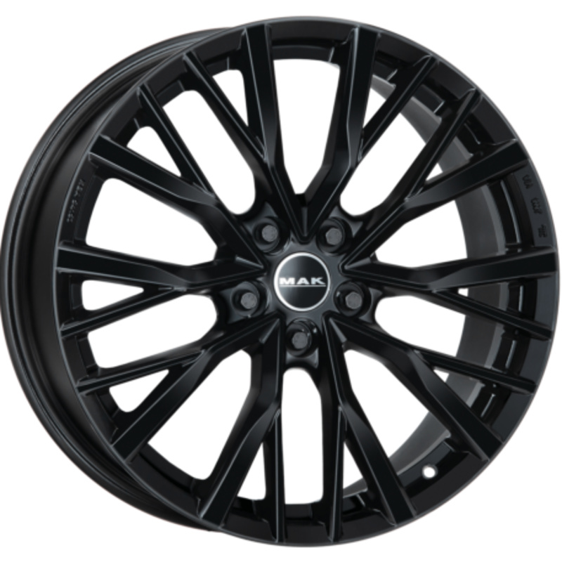 Диск литой новый MAK Kent R20