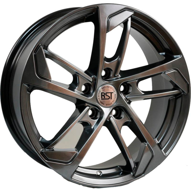 Диск литой новый RST R037 (JAC) R17