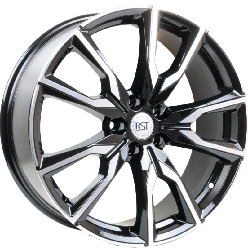 Диск литой новый RST R012 R20