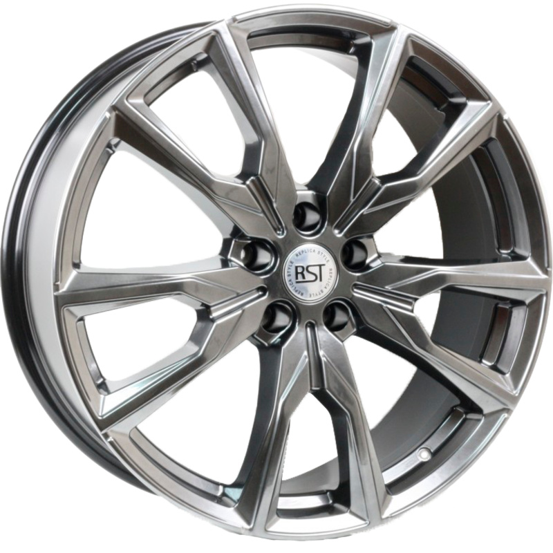 Диск литой новый RST R012 R20