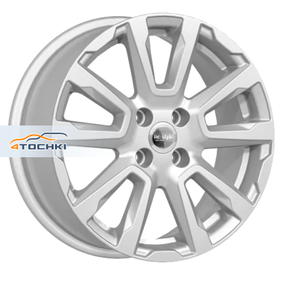 Диск литой новый K&K КС1026 R16