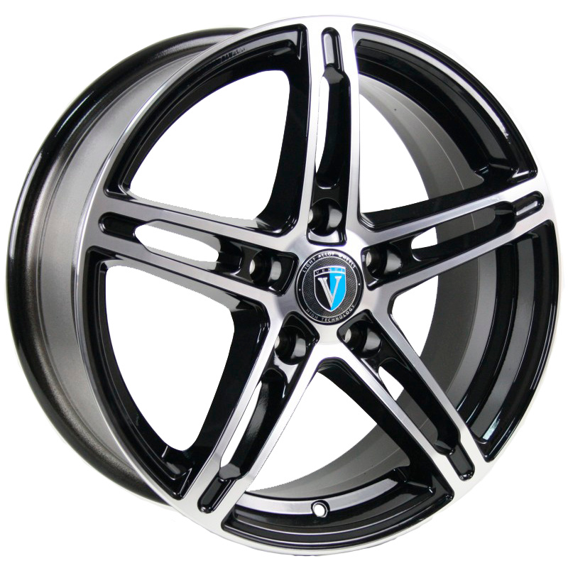 Диск литой новый Venti 1618 R16