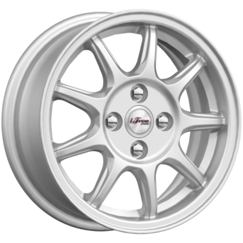 Диск литой новый Ifree Эвил (КС1068) R14