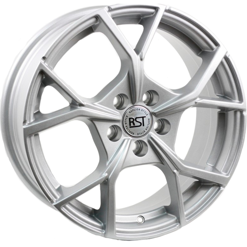 Диск литой новый RST R086 (JAC) R16