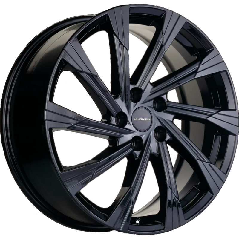 Диск литой новый Khomen Wheels KHW1901 (Chery Tiggo 7 Pro) R19