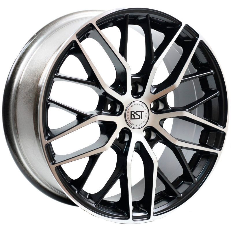 Диск литой новый RST R007 (XC40) R17
