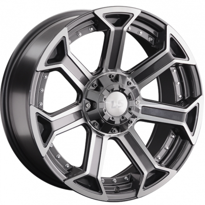 Диск литой новый LS 1293 R20