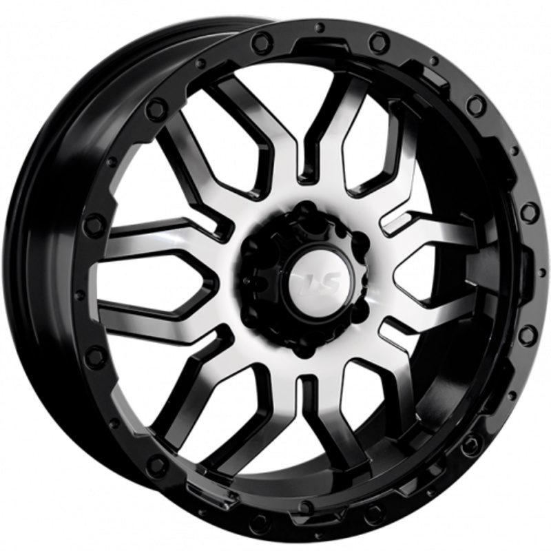 Диск литой новый LS 1285 R20
